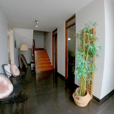 ALQUILER DE CASA AMOBLADA EN URB. LOS FICUS, PIMENTEL